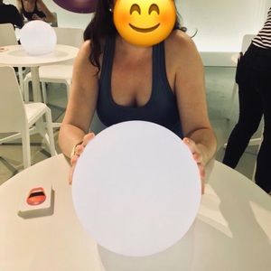 Fox Brand Racerback Dress